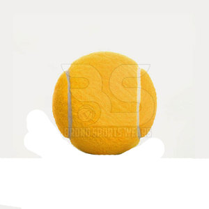 Pelotas de Tenis Duraderas de Alta Calidad Profesional para Entrenamiento Deportivo, Práctica en Interiores y Exteriores, Uso en Partidos - Product Image 3