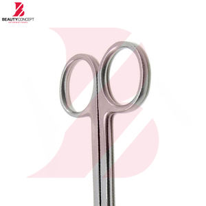 Ciseaux chirurgicaux manuels de qualité supérieure pour pansements, usage hospitalier et clinique, ciseaux médicaux en acier inoxydable pour traumatismes, outil de premiers secours pour pansements - Product Image 6