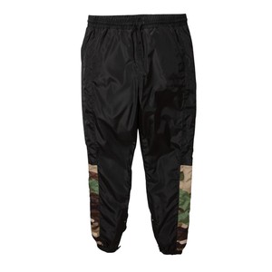 Conjunto Deportivo Unisex de Camuflaje con Parches, Sudadera con Capucha, Cortavientos, Estilo Urbano, Manga Larga, Cierre con Cordón, Otoño, Poliéster - Product Image 5