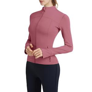 Vêtements de sport et hauts de jogging, tenues de gym, vêtements de fitness personnalisés, vêtements de course légers - Product Image 4