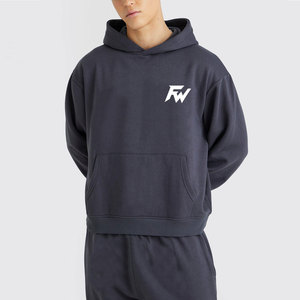 Custom Flare Stacked Tracksuit <b>Set</b> Men Oversized Street Fashion <b>Jogger</b> Pants <b>Matching</b> Hoodie Casual Apparel - Product Image 4