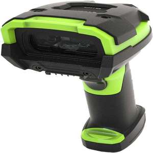 TOP SALES Scanner de codes-barres Zeebraa SR, scanner 1D 2D, résolution du capteur optique de 1500 pixels, longueur d'onde de 617 nm - Product Image 3