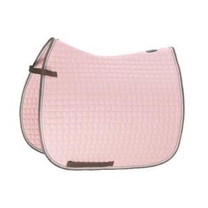 Almohadilla de Silla de Montar Acolchada de Algodón de Alta Calidad para Equitación de Doma y Salto, Venta al por Mayor - Product Image 4