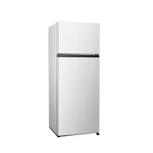 7.3Cu.ft両開きドア付き低ノイズトップフリーザー冷蔵庫冷蔵庫