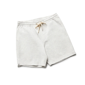 Nouveau design personnalisé – Shorts pour hommes en lin/coton, respirants, séchage rapide, légers, pour la gym et le quotidien – Vente en gros à prix réduit - Product Image 4