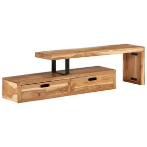 Mobile TV in Legno Naturale - Product Image 1