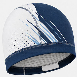 Gorro de Calavera Estilo Urbano con Diseño Creativo, Material Suave y Cálido, Diseño Elástico para Uso Casual en Exteriores en Invierno - Product Image 2