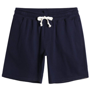 Shorts de course pour hommes avec logo personnalisé, fentes latérales, polyester et élasthanne, pour la gym et le fitness - Product Image 3