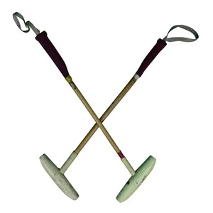 Bâtons de polo en bois faits à la main de haute qualité pour la vente en gros – Prise ferme pour les jeux d'équitation – Tailles personnalisables – Utilisation toutes saisons - Product Image 5