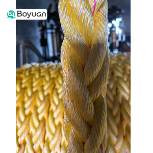 Cuerda <span class=keywords><strong>de</strong></span> <span class=keywords><strong>amarre</strong></span> <span class=keywords><strong>de</strong></span> alto rendimiento <span class=keywords><strong>de</strong></span> PP y poliéster mixto <span class=keywords><strong>de</strong></span> 40 mm a 150 mm, cable <span class=keywords><strong>de</strong></span> <span class=keywords><strong>amarre</strong></span> <span class=keywords><strong>de</strong></span> alta resistencia para puertos - Product Image 4