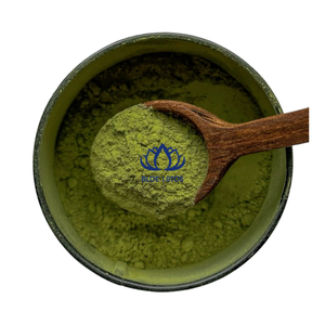 Thé vert Matcha en poudre de qualité supérieure, bleu lotus, pur et naturel, haute énergie, concentration accrue, anti-âge, antioxydants, superaliment, prix en gros - Product Image 1