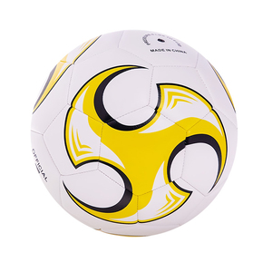 WEMBLEY SPORTS Hyperseam Durable Leather Sport Soccer <b>Ball</b> for Outdoor Training & Competition Youth & Adults - Product Image 3