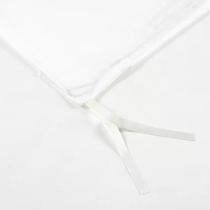 Nueva Colección de Hotel, Juego de Ropa de Cama de Tres Piezas, 100% Algodón, Funda de Edredón Ajustable, Bordado Tejido, Calidad Personalizada, Impermeable - Product Image 4