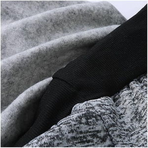 Pantalon de jogging pour homme – Nouvelle collection – Coupe droite décontractée – Confort optimal en coton tricoté – Qualité supérieure - Product Image 6