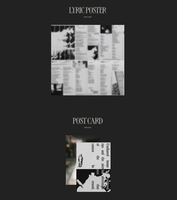 [Sortie Officielle Coréenne] BIGHIT MUSIC BTS Agust D (SUGA)-D-DAY [Weverse Albums Ver.]. CD K-POP 1 TYPE - 21 avril 2023