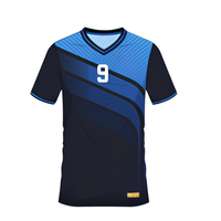 Mini maillot de football, de soccer, de baseball, de basketball, de hockey, de rugby, de cricket pour enfants, imprimé personnalisé, 100% polyester