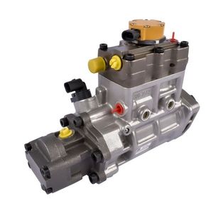 Nuova Pompa di Iniezione Carburante 2641A405 324 0532 per Motori Diesel Caterpillar CAT C4 C6.6 per Modelli di Auto - Product Image 4