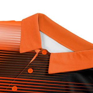 Tenues de sport personnalisables et respirantes pour le badminton, la gym, le tennis, le ping-pong et le tennis de table, ensembles de maillots et survêtements pour hommes et femmes - Product Image 3