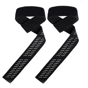 Sangles de musculation robustes pour la musculation et le powerlifting, personnalisables avec étiquette privée, pour adultes - Product Image 2