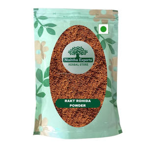 Tecomella Undulata Rohida Powder Rohira Powder Ragat Rohida Powder Rohitak Raw Herbs Venta al por mayor Extracto de plantas Producto a base de hierbas - Product Image 2