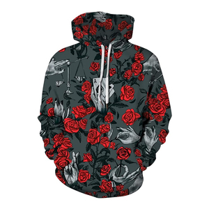 Sweat-shirt à capuche tie-dye personnalisé pour homme, qualité supérieure, streetwear professionnel, vêtements de mode, nouveau modèle 2026 - Product Image 1