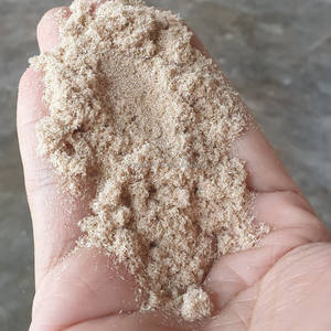 Polvo de Madera de Bambú KMI 80100 Mesh para WPC/PVC/HDPE/PP, Humedad Natural del 8%, 12 Meses de Vida Útil, Proveedor de Vietnam - Product Image 2