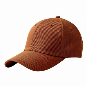 Gorras de Béisbol Ajustables de Lujo 100% Algodón con Hebilla, Unisex, Proveedor BD Ofrece Diseños Personalizados Multicolor a la Moda - Product Image 3