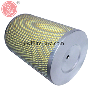 High Performance Truck Engine Spare Part Air Filter Element - Product Image 5
