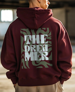 Sudaderas con Capucha Personalizadas de Alta Calidad para Hombre, Estilo Urbano, Fabricante, Venta al Por Mayor - Product Image 3