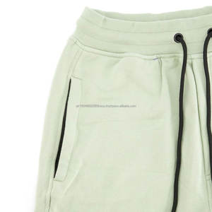 ชุดวอร์มกันลมแบบมีฮู้ดสำหรับผู้ชาย ดีไซน์โลโก้ได้ตามต้องการ มีไซส์พลัส ระบายอากาศได้ดี เหมาะสำหรับฤดูหนาว - Product Image 6