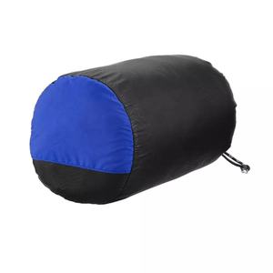 Veste rembourrée réversible confortable pour homme, manteau d'hiver en coton à capuche avec fermeture éclair, bleu noir, vêtements d'extérieur taille XL, veste matelassée chaude pour garçons - Product Image 6