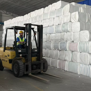 <b>Bleached</b> Cotton - Product Image 6