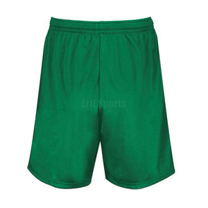 Vêtements de sport Shorts de basket-ball Taille élastique Décontracté Séchage rapide Qualité supérieure 100% polyester - Product Image 2