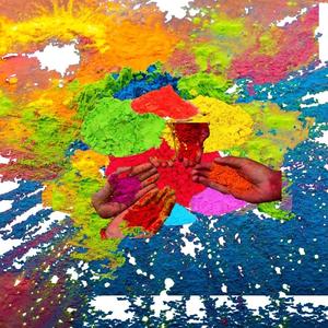 ผงสีโฮลีออร์แกนิคแบบเป็นชุด – ปลอดภัยต่อผิวหนัง เหมาะสำหรับงานวิ่งมาราธอน ปาร์ตี้ และกิจกรรมสาดสี - Product Image 6