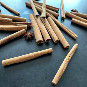 อบเชยเวียดนาม/อบเชยแคสเซีย สมุนไพรสำหรับบุหรี่ แบบดิบ อบแห้ง เกรดอาหาร ผลผลิตใหม่ล่าสุด บรรจุกล่อง 10 กก. - Pey - Product Image 6