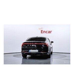 Kia K8 2022 con Motor 2.5 de Gasolina, 2WD, 85,902 km, Estándar de Emisiones Euro V, Volante a la Izquierda, Caja de Cambios Automática - Product Image 4