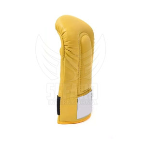 Gants de boxe imperméables en cuir, nouvelle collection 2026, unisexe, vente chaude - Product Image 6