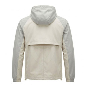 High Quality Windbreaker Winter <b>Jacket</b> With Breathable Fabric And Modern Style Ideal For <b>Travel</b> Outdoor Sports And Daily Use - Product Image 2