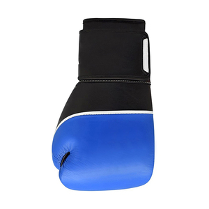 ถุงมือชกมวยโลหะคุณภาพสูง สำหรับ MMA สปาร์ริง ฝึกซ้อม ชกมวย สำหรับผู้ชาย ราคาสมเหตุสมผล รับผลิตแบบ OEM พร้อมปรับแต่งได้ - Product Image 6