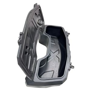 Maletero Trasero Sellado a Prueba <span class=keywords><strong>de</strong></span> Polvo <span class=keywords><strong>de</strong></span> 130L para ATV con Tiras <span class=keywords><strong>de</strong></span> Sellado Contra Lluvia, Alta Capacidad <span class=keywords><strong>de</strong></span> Carga, Compatible con QJ MOTOR/TAOTAO - Product Image 3