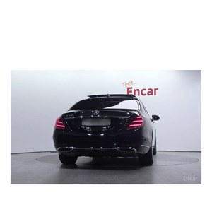 Mercedes-Benz Clase S S350L Modelo de Junio de 2019 con 26,309 km, Caja de Cambios Automática, Asientos de Cuero, Cámara Trasera - Product Image 4