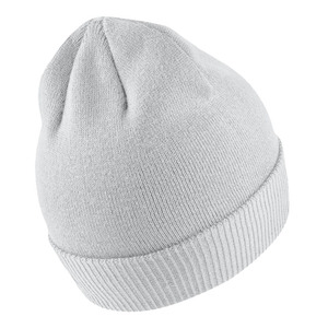 Winter Beanie with Custom Logo Wholesale Customizable Embroidered Beanie Custom logo Shorter Vintage Beanie Fisherman Woven - Product Image 4