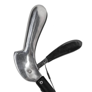 Pinzas y Gancho para Atrapar Serpientes de Acero Inoxidable con Diseño Adhesivo - Uso en Interiores y Jardines - Fabricado por GREEN SWIFT INDUSTRIES - Product Image 3