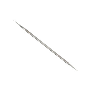 Lid Retractor Straight Double Ended With 1x18mm And 1x22m Tapered Tips Length 138 mm Eye Lid Retractors WARSAW MEDICAL - Product Image 5