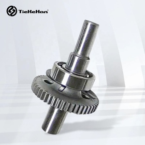 3028372 Ensemble d'arbre de transmission de pompe à carburant, pièces de moteur de haute qualité, pièces PT pour pompe à carburant - Product Image 1