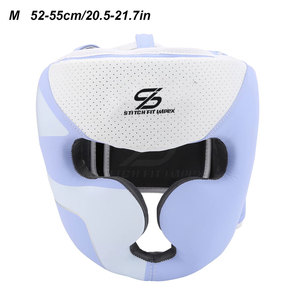Protector de Cabeza de Boxeo de Primera Calidad, Más Vendido, Precio Razonable, Proveedor de Fábrica, Servicio OEM - Product Image 2
