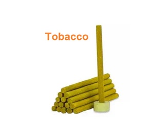 Bâtons d'encens au tabac naturel Dhoop approvisionnement en gros au premier prix (jaune) - Product Image 1
