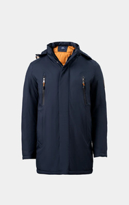 Chaquetas de Plumón de Alta Calidad para Hombre, Ligeras, Resistentes al Viento, para Exteriores, Chaqueta Infinity Microlight - Product Image 6