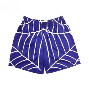 BETHERIVAL OEM Sports Running Gym <b>Sweat</b> Custom Logo Printed Basketball Polyester Mesh <b>Shorts</b> <b>Men</b> - Product Image 3