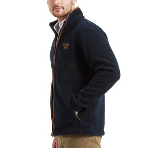 Nouvelle collection de vêtements d'hiver pour hommes, veste en polaire élégante et chaude, fabriquée avec un tissu doux pour un confort tout au long de la journée - Product Image 3